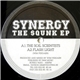 Synergy - The Squnk EP