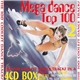Various - Mega Dance Top 100 - 2