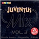Various - Juventus Mix Vol.3