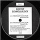 Doctor Schmollblock - Pervert Doctor