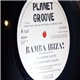 Planet Groove - Bamba Ibiza