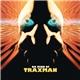 Traxman - Da Mind Of Traxman