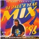 DJ Paul - DJ Paul's Year Mix '96
