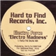 Electro Force - Electro Madness (DJ Duke Remix)