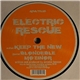 Electric Rescue - Keep The New