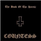 Countess - The Book Of The Heretic