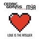 Cedric Gervais, Mya - Love Is The Answer