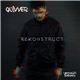 Quivver - ReKonstruct