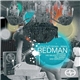 Redman - I Hold The Crown - Remix