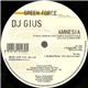 DJ Gius - Amnesia