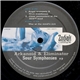 Arkanoid & Eliminator - Sour Symphonies EP