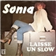 Sonia - Laisse Un Slow