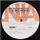 Archie Hamilton & Patrice Meiner - Antithesis EP