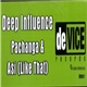 Deep Influence - Pachanga / Asi (Like That)