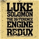 Luke Solomon - The Difference Engine Redux
