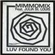 Mimmomix Feat. Julia St. Louis - Luv Found You