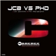 JCB VS PHD - Space & Time / Friday Night Groove