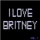 Hellen - I Love Britney Vol. 1