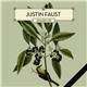 Justin Faust - Holdin' On