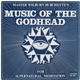 Master Wilburn Burchette - Music Of The Godhead For Supernatural Meditation