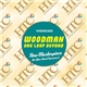 Woodman - One Loop Beyond
