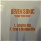 Seven Sonic - Clean Your Soul
