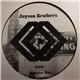 Jayson Brothers - Monster Box / All My Life