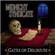 Midnight Syndicate - Gates Of Delirium