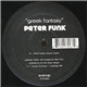 Peter Funk - Greek Fantasy