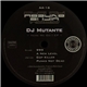 DJ Mutante - Here We Go ! EP
