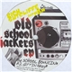 Rich Sutcliffe - Old School Jackers EP