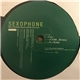 Sexophone - Music Conception Presents Satellite Series Vol. 2
