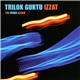 Trilok Gurtu - Izzat - The Remix Album