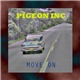 Pigeon Inc. - Move On
