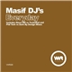 Masif DJ's - Everyday