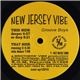 Groove Boys - New Jersey Vibe