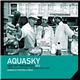 Aquasky & Slipz N Dapz - Deep Fat Frequencies EP.2