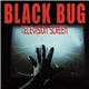 Black Bug - Television Screen