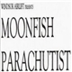 Windsor Airlift - Moonfish Parachutist