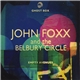 John Foxx and The Belbury Circle - Empty Avenues