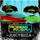 Robbie Rivera - Juicy Ibiza 2011 (Unmixed)