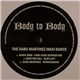 Sabu Martinez / Over The Hill / Disko 3000 - The Sabu Martinez Maxi Dance