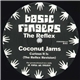 The Reflex - Coconut Jams