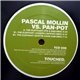 Pascal Mollin vs. Pan-Pot - The Elephant