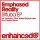 Emphased Reality - Sittuba EP