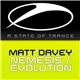 Matt Davey - Nemesis / Evolution