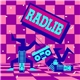 Radlib - 2 Le Chip 2 Quit