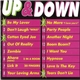 Various - Up & Down Compilation