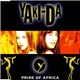 Yaki-Da - Pride Of Africa