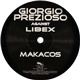 Giorgio Prezioso Against Libex - Makacos